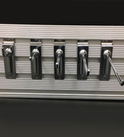 槽板鐵製單掛鉤_商品陳列掛勾